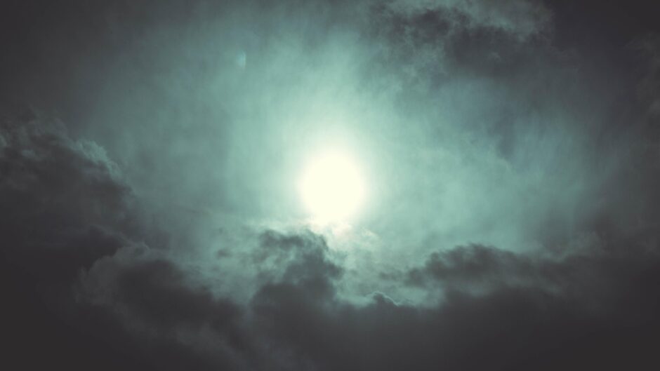 A great wonder in heaven